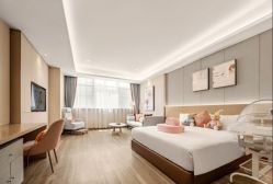 -爱帝宫月子中心·成都概念院