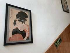 -山之川日料放题(通州店)