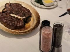 T骨牛排-Wolfgang’s Steakhouse 沃夫冈牛排馆(上海白玉兰广场店)