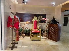 -金厨泰国餐厅·全泰籍厨师料理(拱北店)