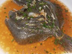 -玲珑阁昆山菜(锦溪店)