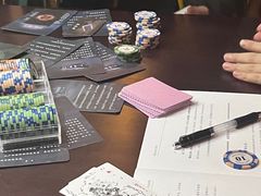-十二宫Zodiac全息剧本杀推理馆(大世界店)