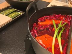 -山缓缓火锅(上海闵行龙湖店)