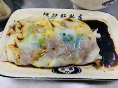 -银记肠粉店(北京路店)