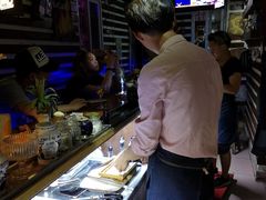 -迦南D BAR