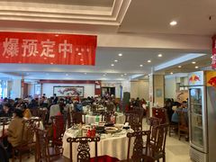 -鑫巴蜀小镇 · 水煮鱼专研店(玉桥店)