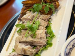 -清真·西北人家风味馆(中山中路店)
