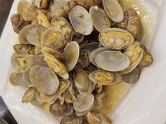 -望海潮海鲜店 特色家常菜(在海一方店)