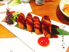 -热血兄弟·炭火烤肉(融侨中心店)