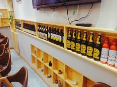 -以前的小酒馆(中山广场店)