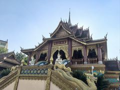 -西双版纳总佛寺