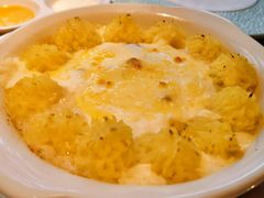 奶汁杂拌-波特曼西餐厅(中央大街店)