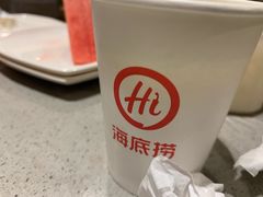 -海底捞火锅(方圆荟店)