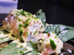 無境招牌卷寿司-無境·匠心日本料理(汉街店)