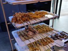 -三个蒙古大叔羊肉串(大宁店)