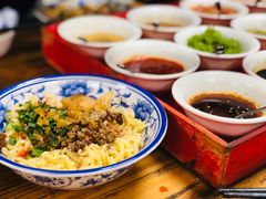 -老陕北抿节(范光胡同店)