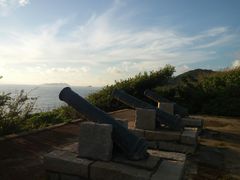 -东澳岛