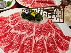 -红雀围·海鲜火锅(陆家嘴中心店)