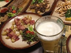 -马迭尔德式西餐精酿啤酒屋(中央大街店)