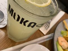 -Moka Bros 摩卡站(嘉华店)