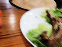 -侠成水上农庄(工业大道店)