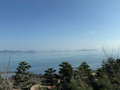 -长江澳风力发电景观区