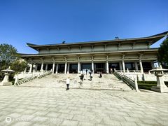 -陕西历史博物馆