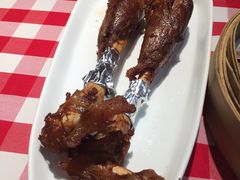 -西贝莜面村(上海百联西郊店)