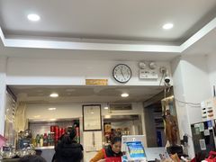 -新新湘菜馆(新中街二条店)