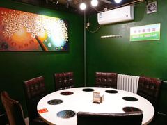 -爆棚肥牛火锅(原福成肥牛城味之缘三里河店)