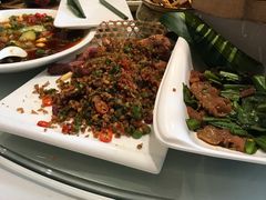 -悦百味·品质川菜(橄榄郡店)