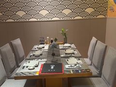 -昱匠·日本料理(金融街店)