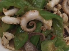 -阿尔法海鲜排档(爱琴海店)
