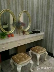 -佐登妮丝美容SPA生活馆