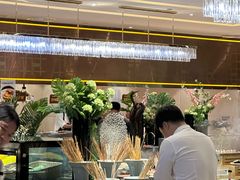 -西安西藏大厦开元名都大酒店·自助餐厅
