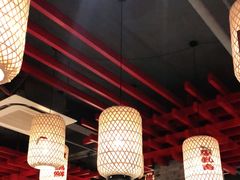 大堂-二十八里太湖船菜(吉祥路店)