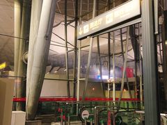 -乌鲁木齐天山国际机场-T3航站楼