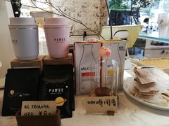 零售区-PAUSE(恒大广场店)
