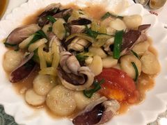 -潮汕铺老店(甜水井店)