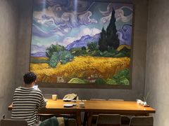 鹅肝寿司-麦秋寿司(富都广场店)