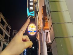 -栢里酒店(广州上下九步行街店)