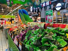 -物美超市(下沙店)