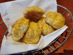 餐前面包-RED LOBSTER(中城西店)