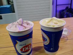 -DQ·蛋糕·冰淇淋(西直门店)