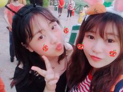 -青岛方特梦幻王国