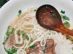 -马记永·兰州牛肉面(天通苑家乐福店)