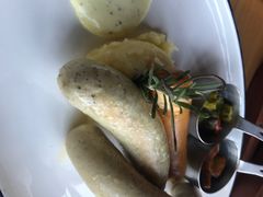 -MR.ROCKY洛奇先生RESTAURANT&BAR(宝安壹方城店)