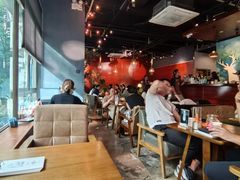 -咖法森林·咖啡  酒吧(天河店)