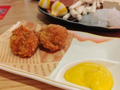 -松野谷·寿喜烧自助(华联顺义金街购物中心店)