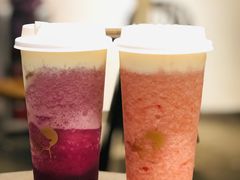 -喜茶(上海正大广场店)